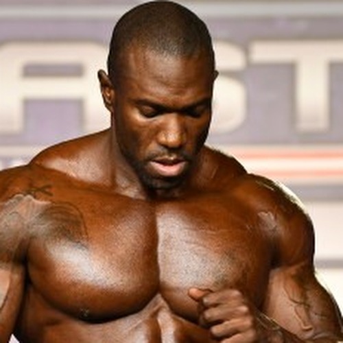 Adrian Kendrick profile photo