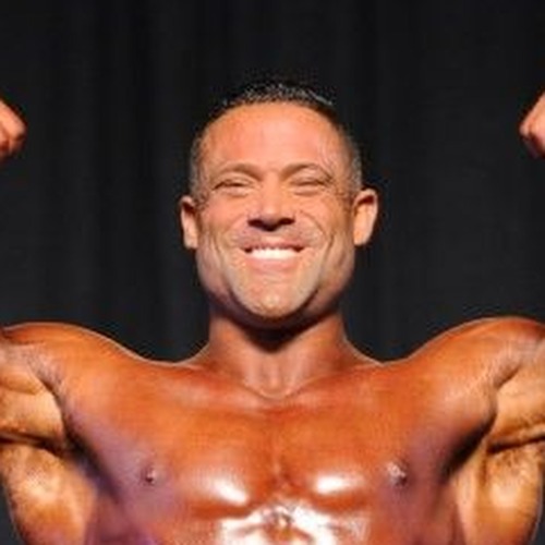 Stephen Fogel profile photo