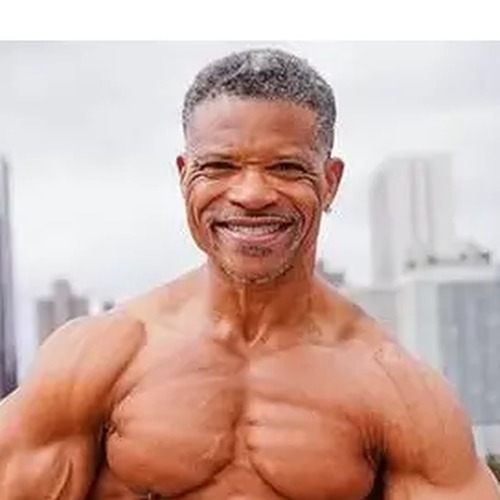Earl Harmon Jr profile photo