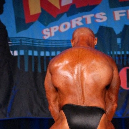 William Duff profile photo