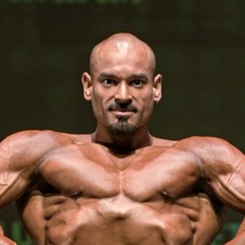 David Ramirez