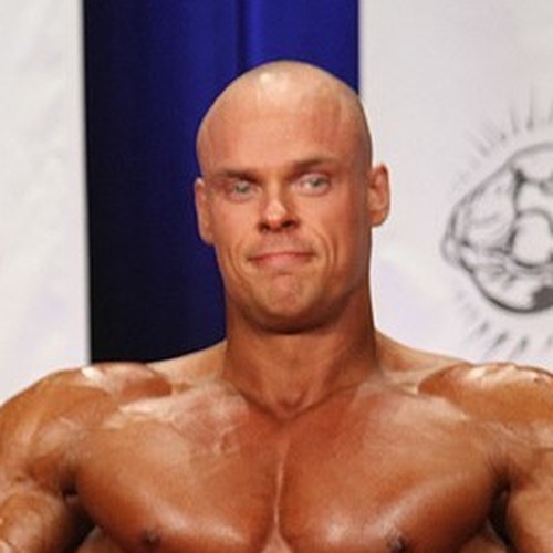 Mikael Norgren profile photo