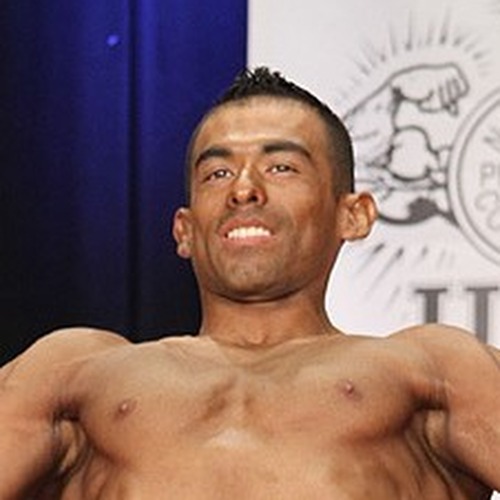 Dalton Guzman profile photo