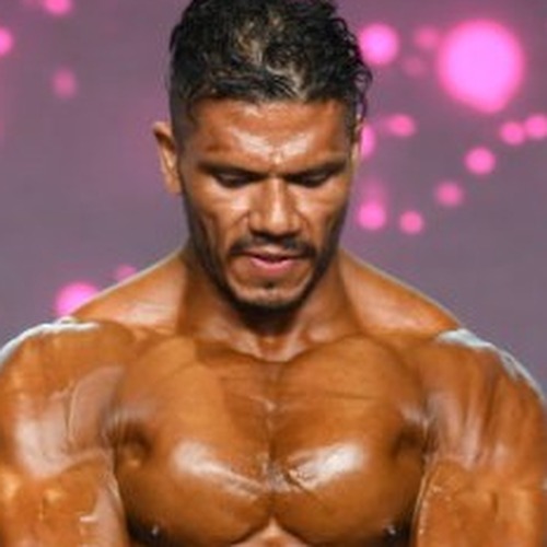 Raul Sanchez profile photo