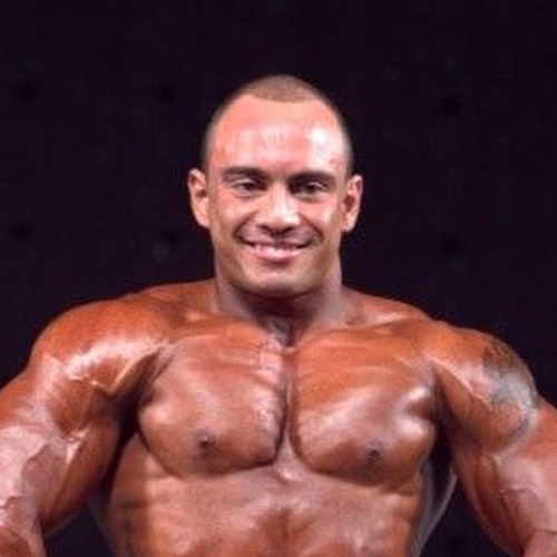 Javier Penunuri