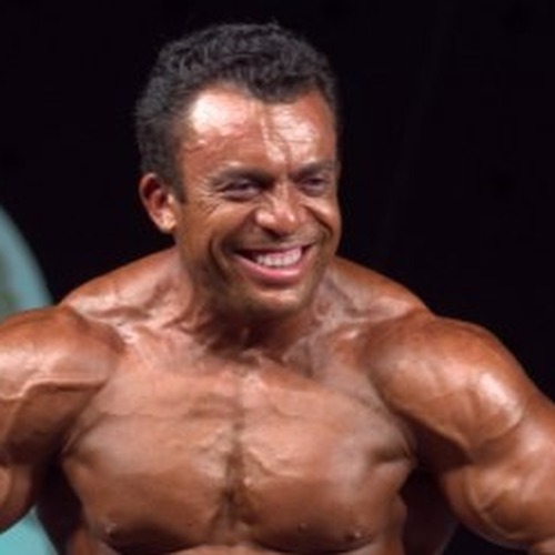 Arturo Garcia Tello