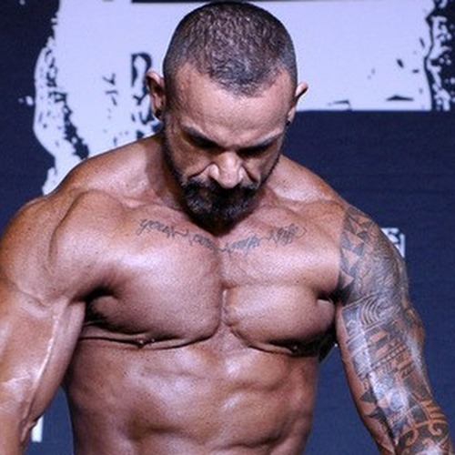 Raul Romero Garcia profile photo