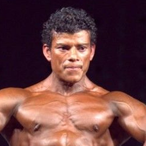 Julio Cesar Fonseca