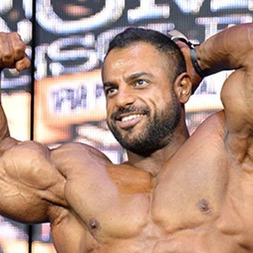 Ashot Kagramanian