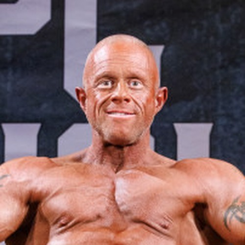 Marc Ginnetti profile photo