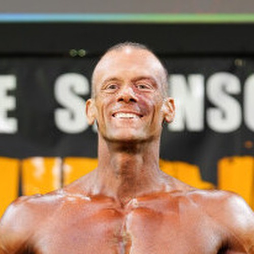 John Roperti profile photo