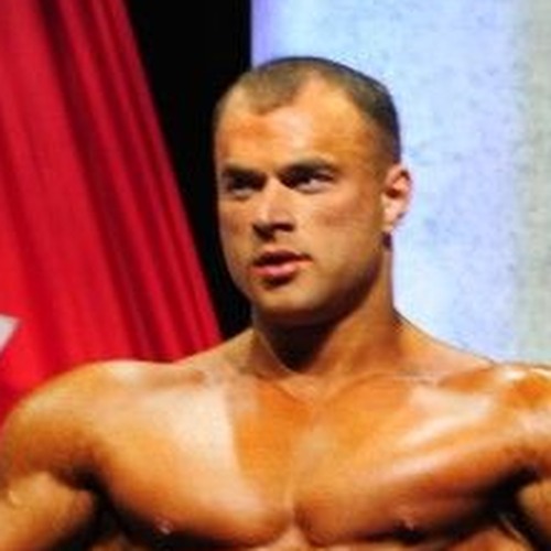 Sergey Kulaev profile photo