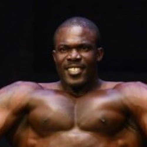 Emmanuel Ezekiel profile photo