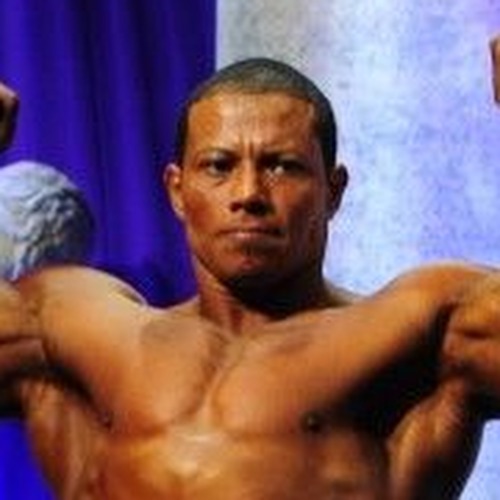 Rigoberto Vellos profile photo