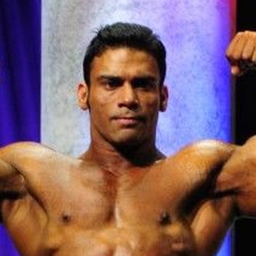 Tanveer Akram Quarashi profile photo
