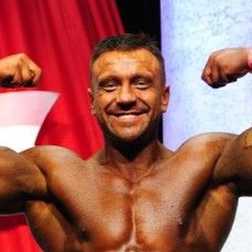 Vitaly Uglov profile photo