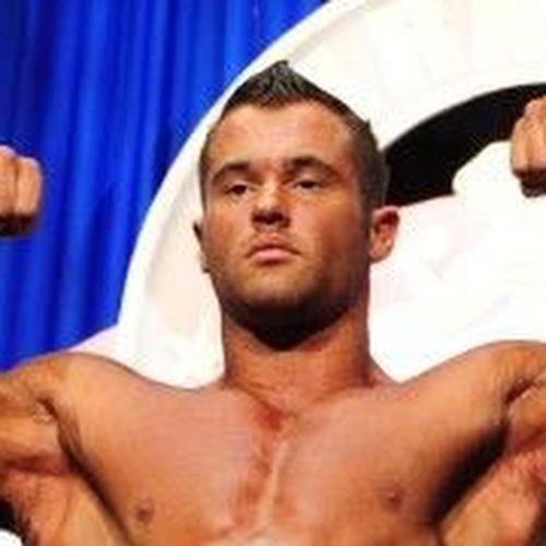Stephen Bogey profile photo