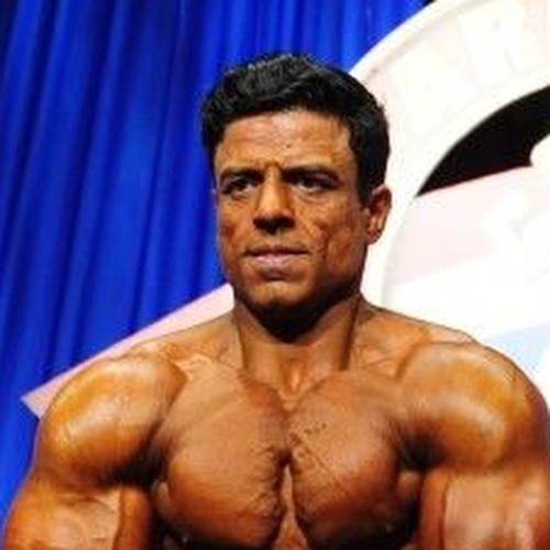 Ayad Kadem Musa profile photo