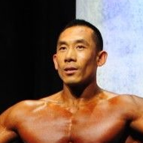 Yan Fang Zhai profile photo