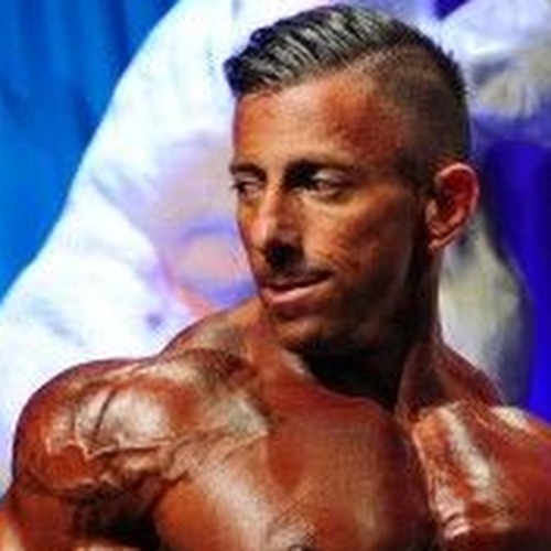 Mirko Cassolli profile photo