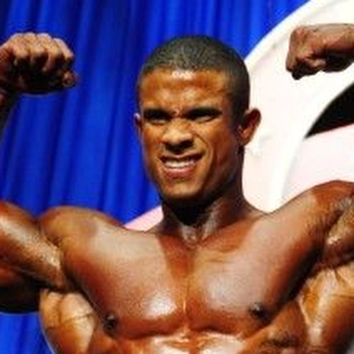 Diego Vieira profile photo