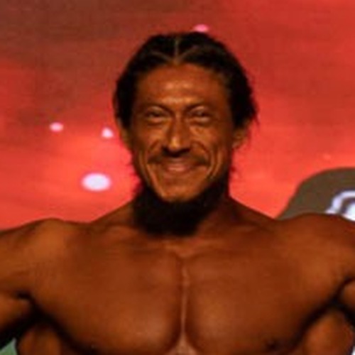 Arain Juarez Lopez profile photo