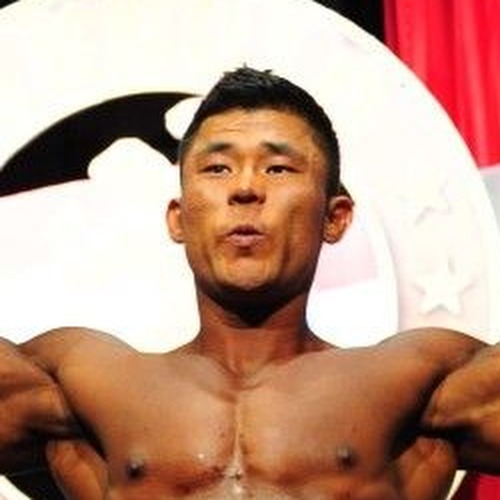 Sun Ho Kim profile photo