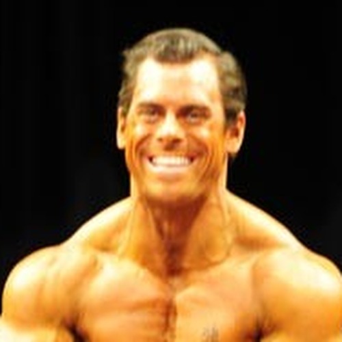 Duncan King profile photo