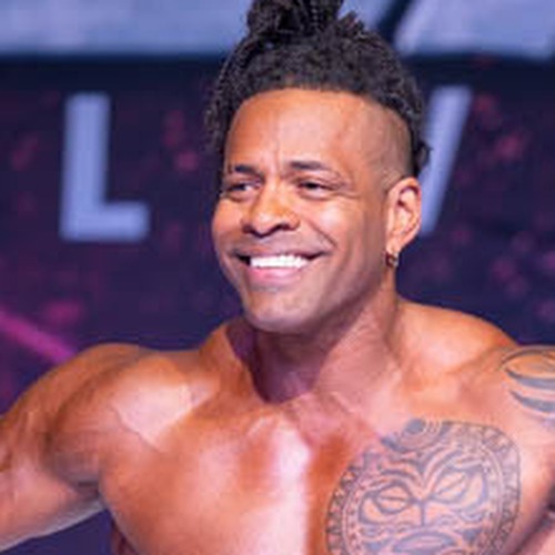 Ivan Garcia Medina
