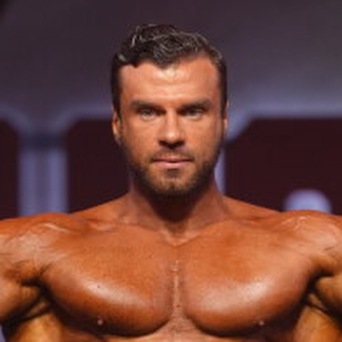 Dmitrii Vorotyntsev