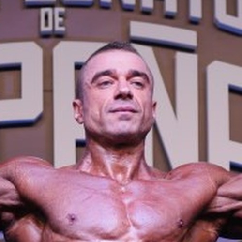 Gustavo Butron Agullo profile photo