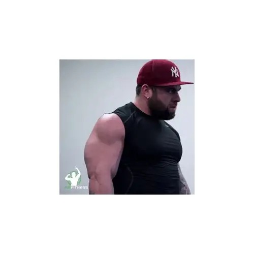 Pierre-Olivier McKinnon profile photo