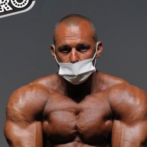 Ciprian Blanariu profile photo