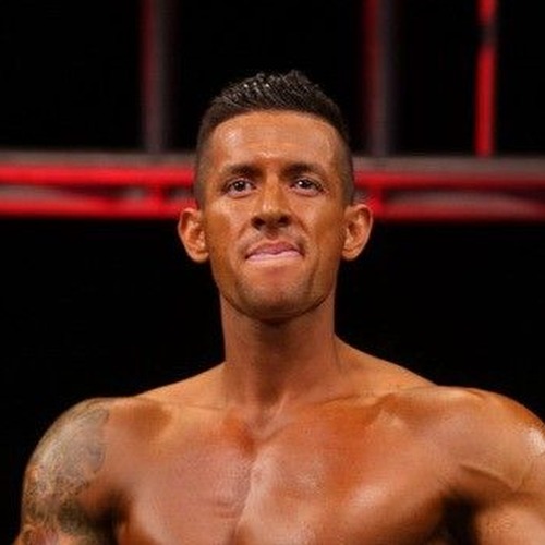 Vicente Garcia profile photo