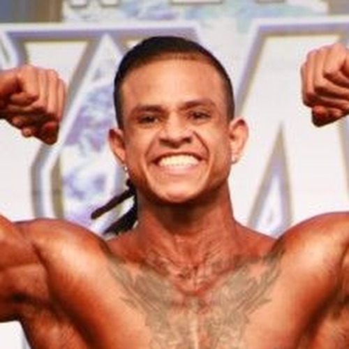 Antonio Herrera profile photo