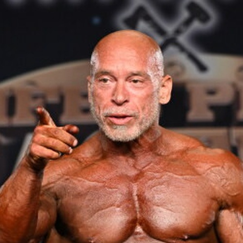 Eric Eckenrode