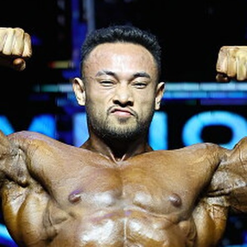 Aphichai Wandee