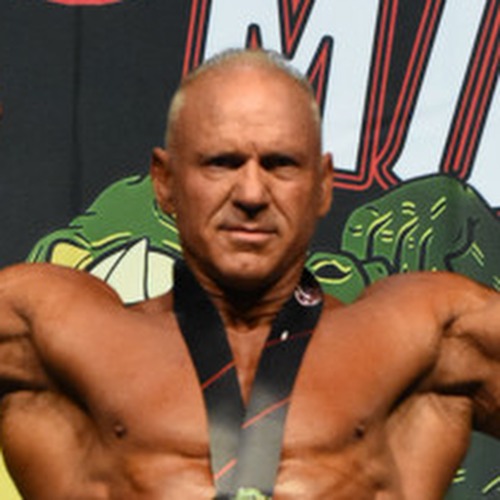 Scott Toups profile photo