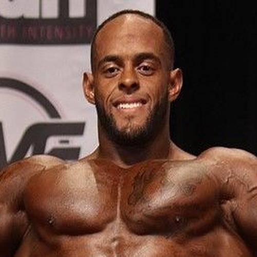 Corey Critell profile photo