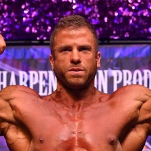 Jonathan Filocco profile photo