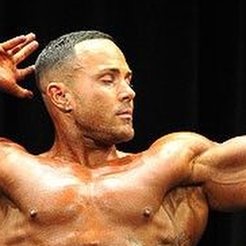 Glenn Pantore profile photo