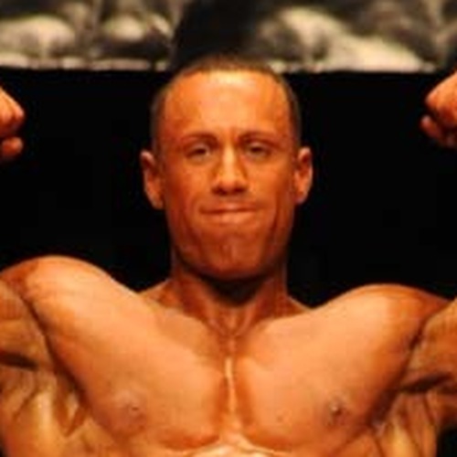 Tyler Wilk profile photo