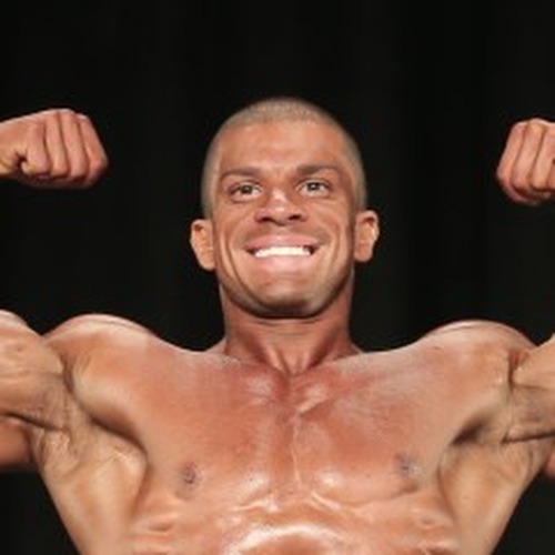 Jayson Rivera Perez