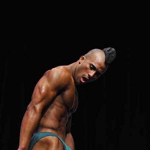 Travis Schweiger profile photo