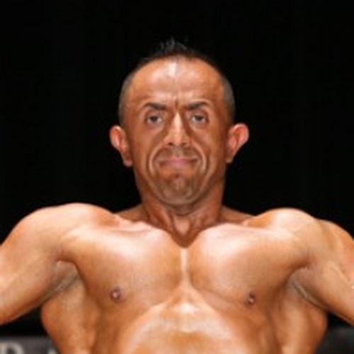 Edgar Felton profile photo
