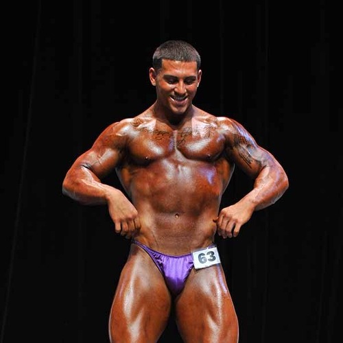 Darin Sliker profile photo