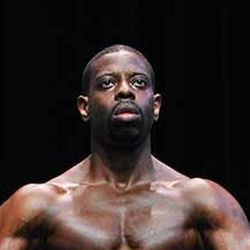 Malcolm Jackson profile photo