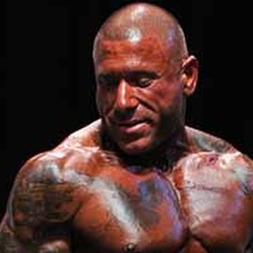 Vinny DiGangi profile photo