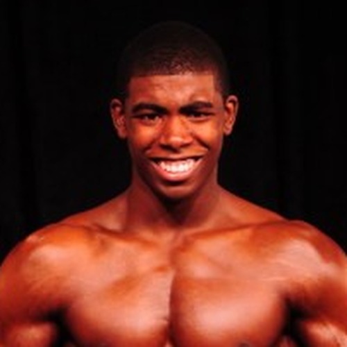 Phillip Williams profile photo