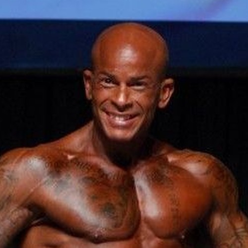 Oscar Quezada profile photo